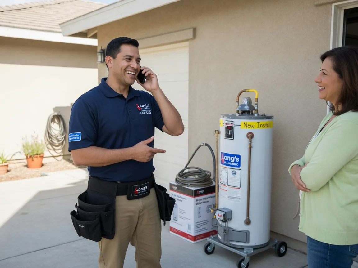 Leak Detection Luther, MI FAQs